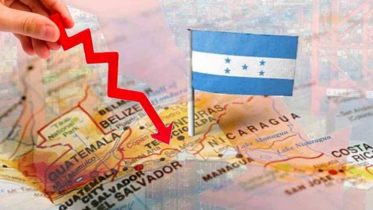 'Honduras jamás alcanzará nivel económico necesario con conflictos políticos': expresidente del Cohep