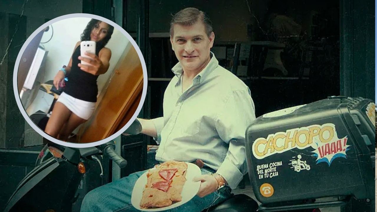 'Rey del Cachopo' revela quién descuartizó a la hondureña Heidi Paz y sus últimos momentos