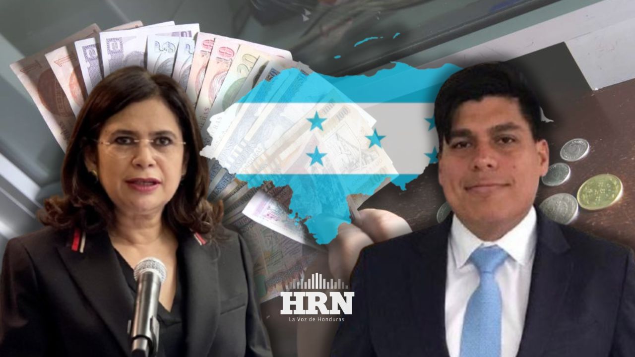 ¿Cuál es el modelo económico que propone Rixi Moncada? Esto cuestiona experto
