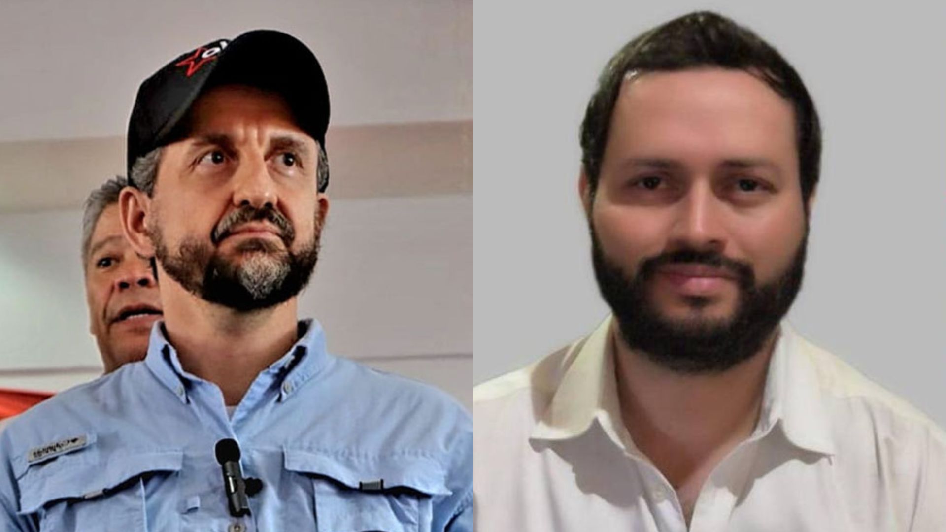 Rodolfo Pastor denuncia fraude interno en Libre por manipulación de actas