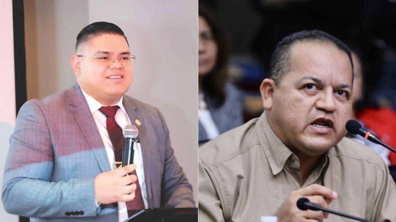 ¿Falso abogado vinculado a crimen de empresario, es sobrino de Gustavo Sánchez?