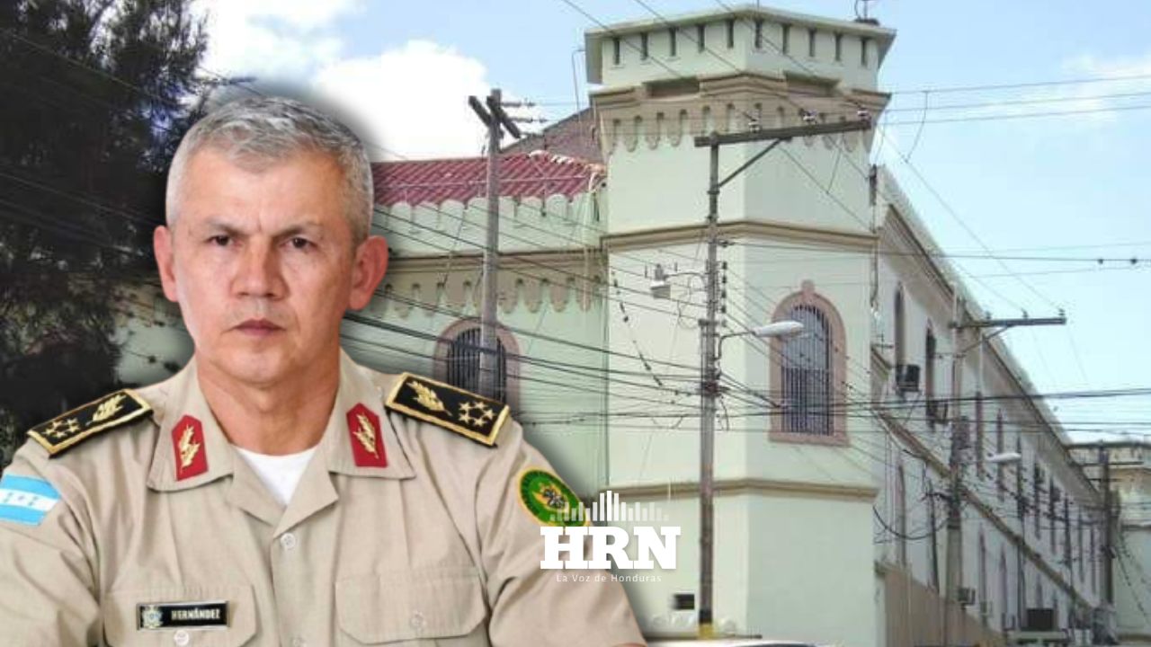 Roosevelt Hernández declara ante el MP por irregularidades en elecciones