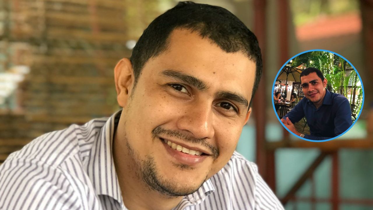'De los mejores anestesiólogos': conmoción por muerte de doctor Said Calix en Yoro