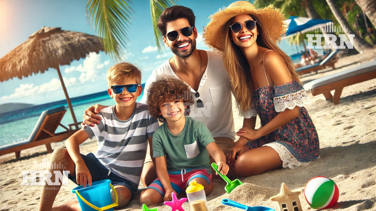 ¿Cómo preparar un presupuesto para sus vacaciones de Semana Santa?