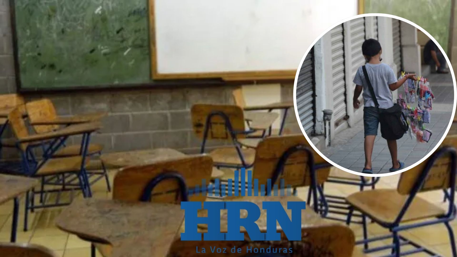 Editorial HRN: Una vuelta de tuerca para nuestro sistema educativo