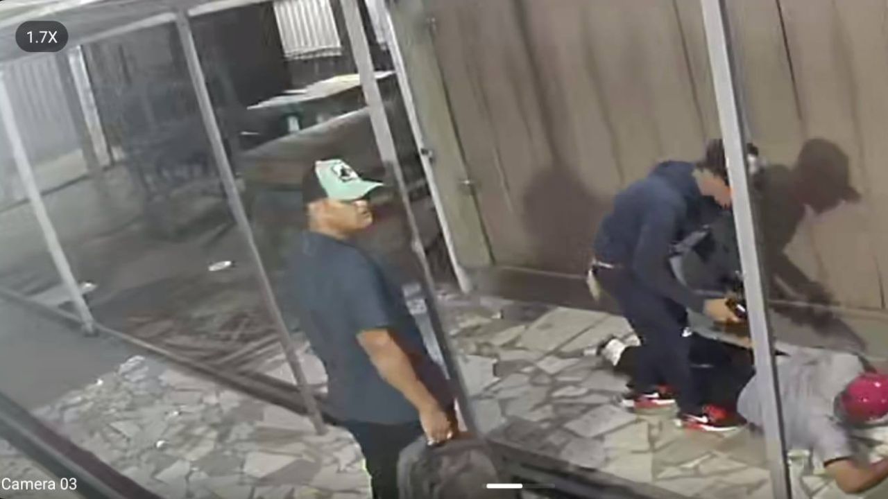 A punta de pistola lo someten y roban pertenencias en San Pedro Sula