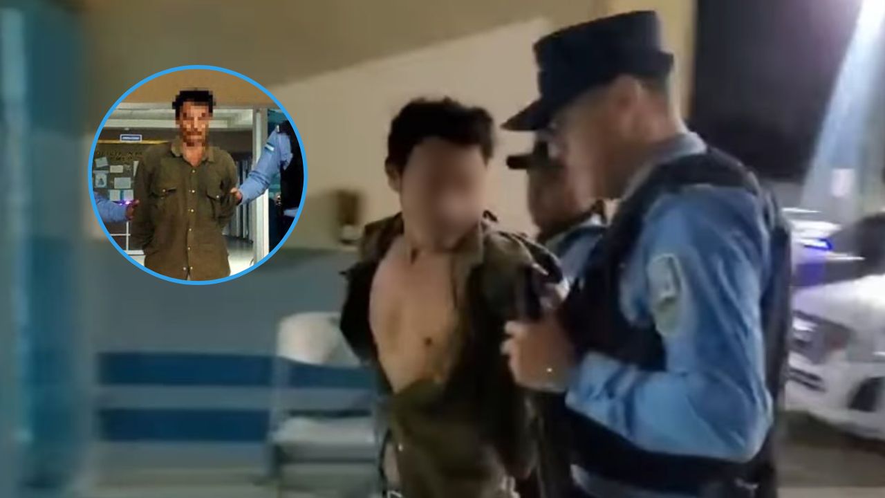 Así fueron últimos minutos de hondureño asesinado por su tío por una deuda