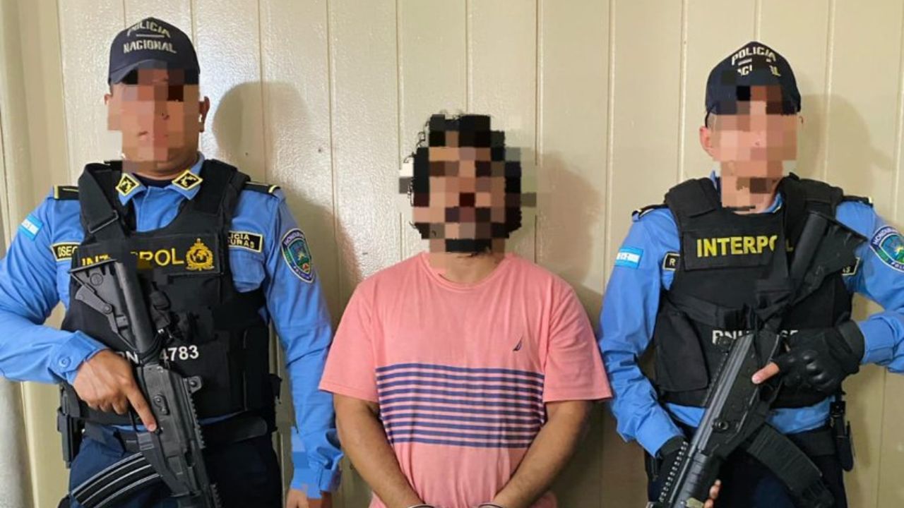 Capturan transportista que abusaba de menores, las grababa y subía a Internet