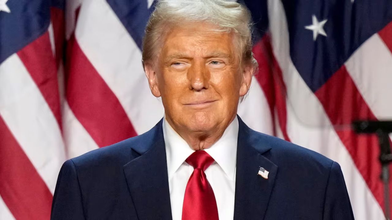 Trump anuncia arancel del 25 % para los automóviles fabricados fuera de EE. UU.