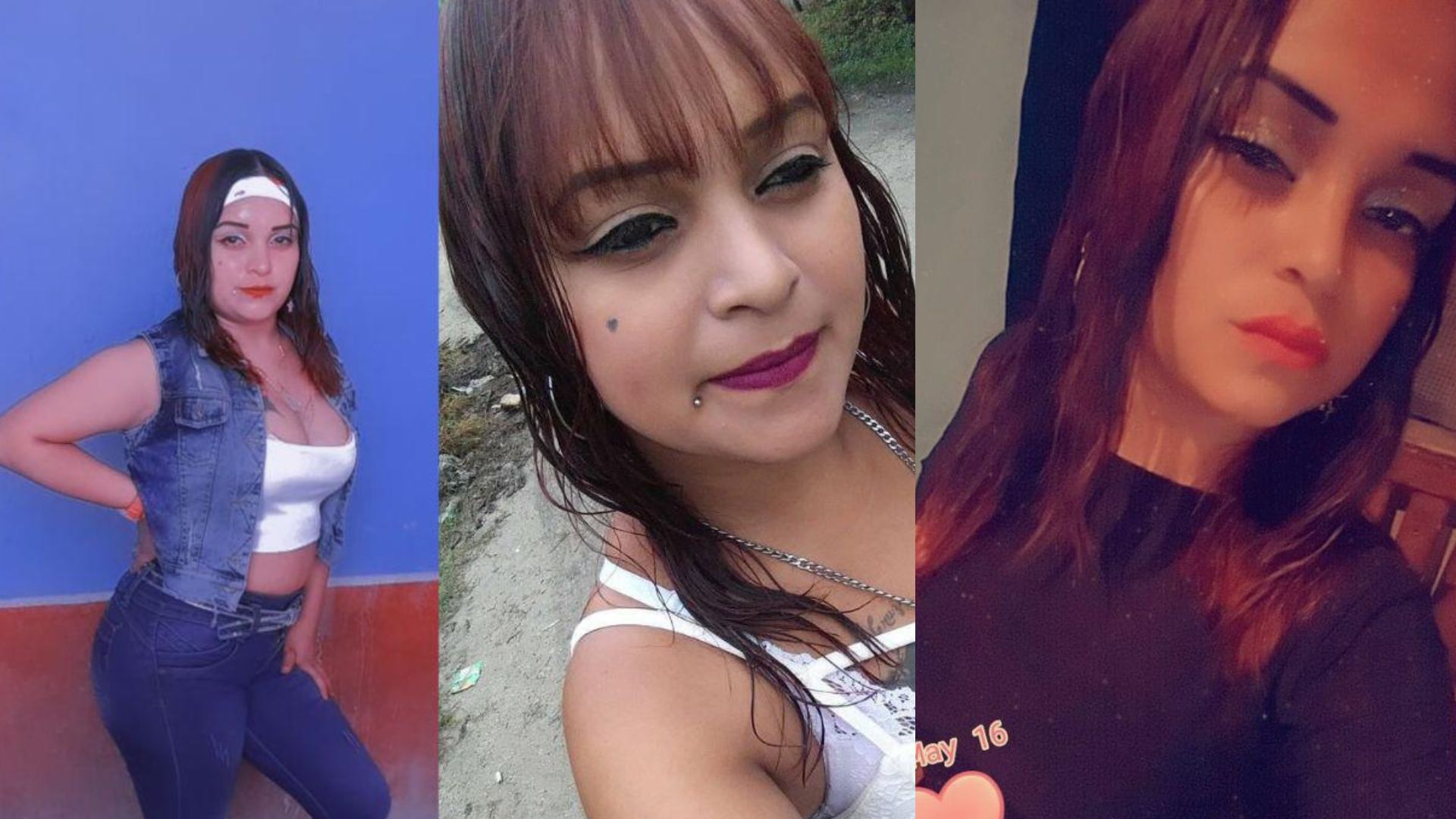 Joven asesinada en masacre en San Pedro Sula visitaba a su novio
