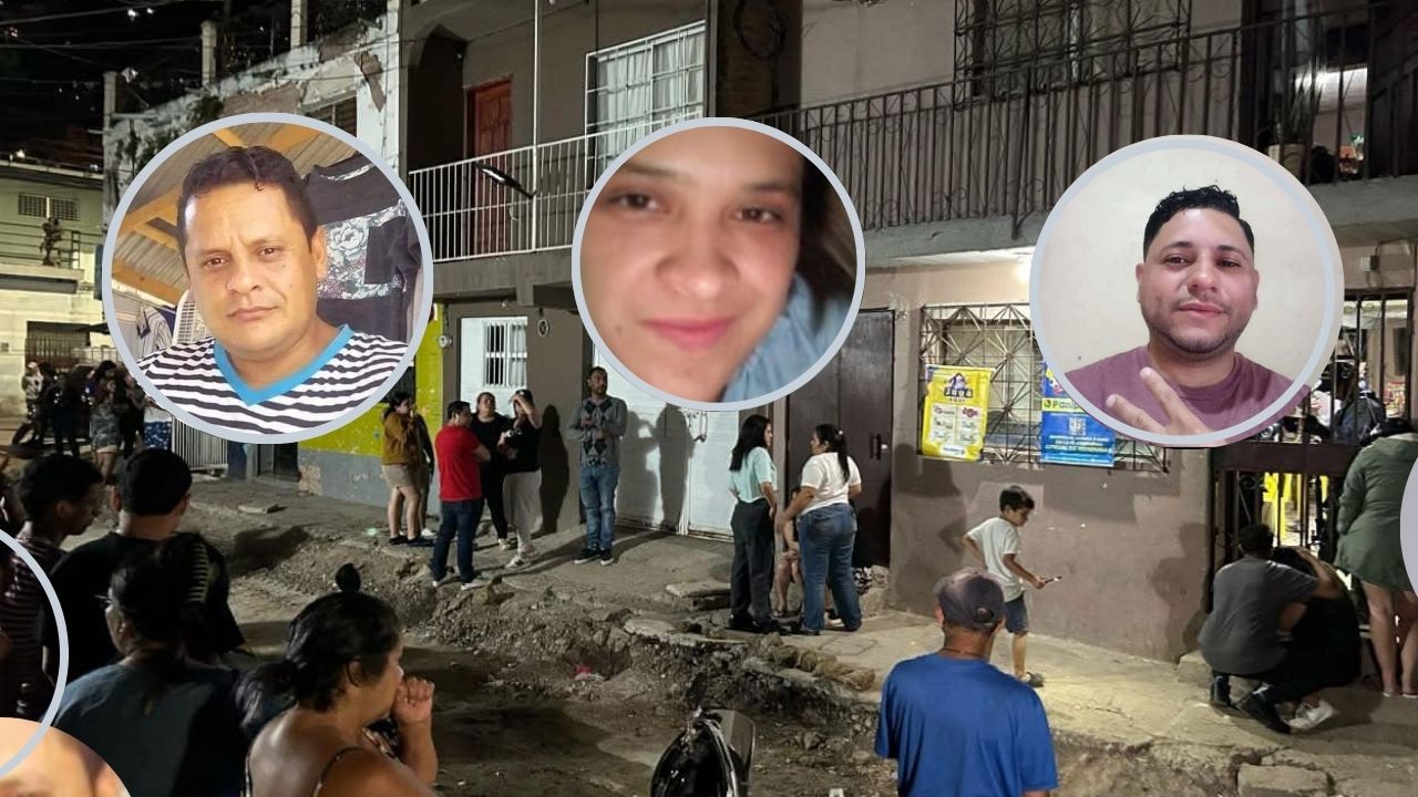 Identifican a 3 asesinados en bar: Seguridad dice que investiga y tiene 'hipótesis' de masacres