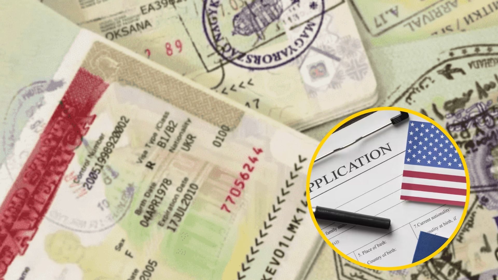 ¿En qué fecha hondureños podrán aplicar a las visas H-2B?