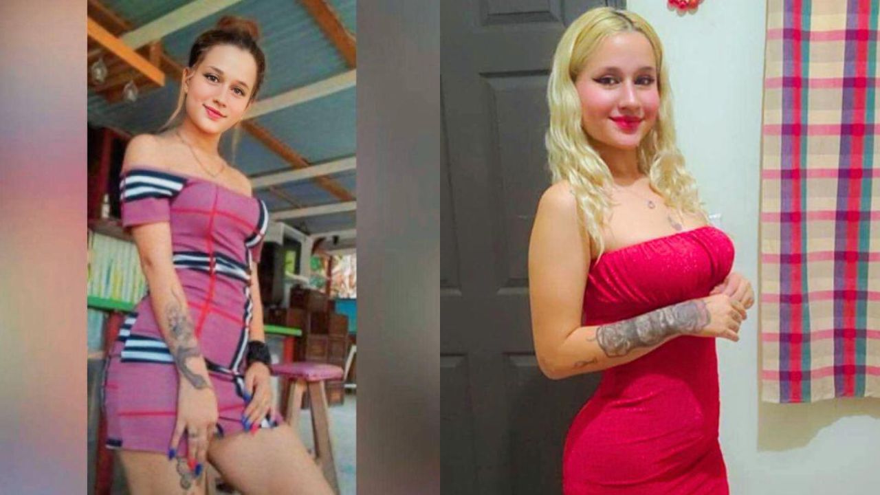 Revelan el último permiso que pidió joven previo a ser hallada sin vida en TGU