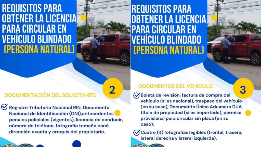 Imagen que indica los requisitos