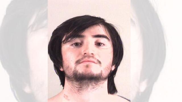 Alexander Taylor Valdez 