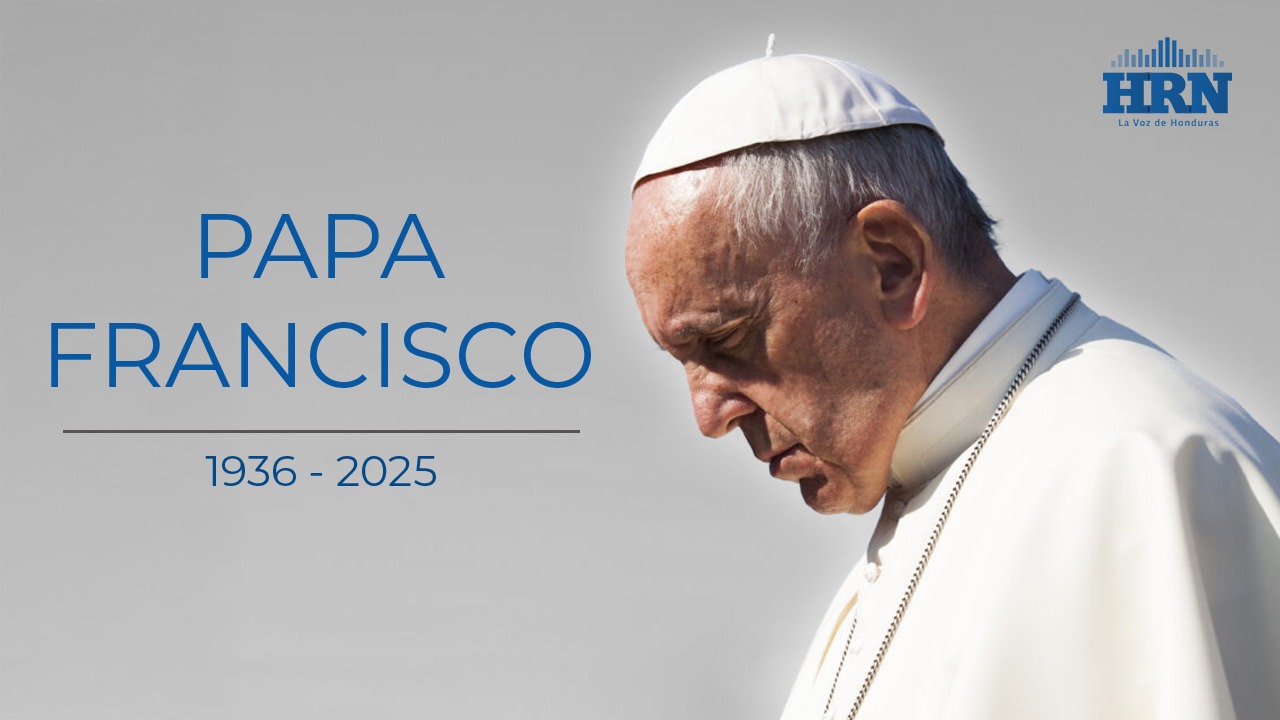 Muere el Papa Francisco a los 88 años: el mundo despide al pontífice latinoamericano