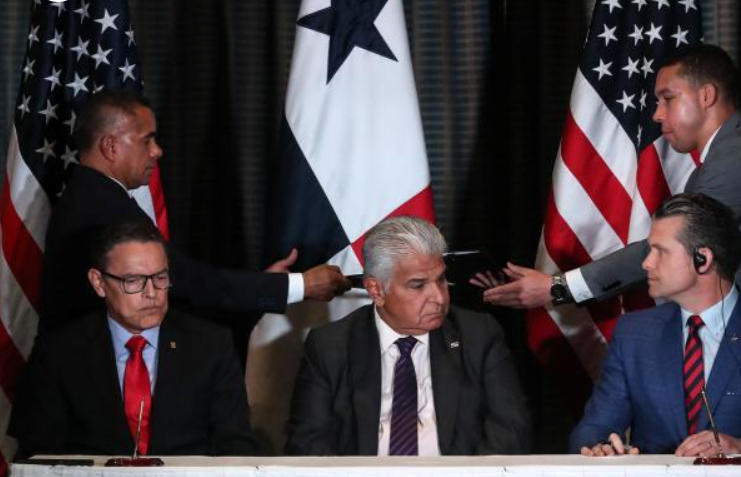 Reunión entre las personas