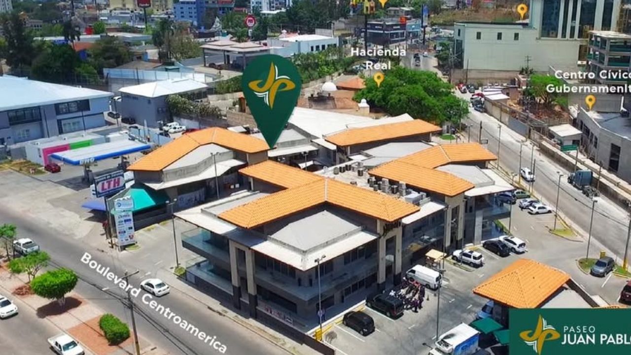 Imagen de Anuncian cierre de tramo de bulevar Juan Pablo II en Tegucigalpa: ¿Cuánto durará?