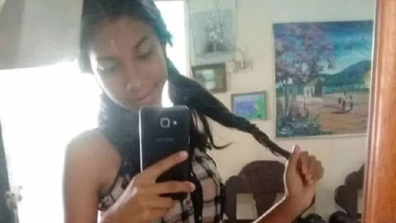 Hombre de 50 años mata a su pareja de 20 y finge que fue un intento de suicidio