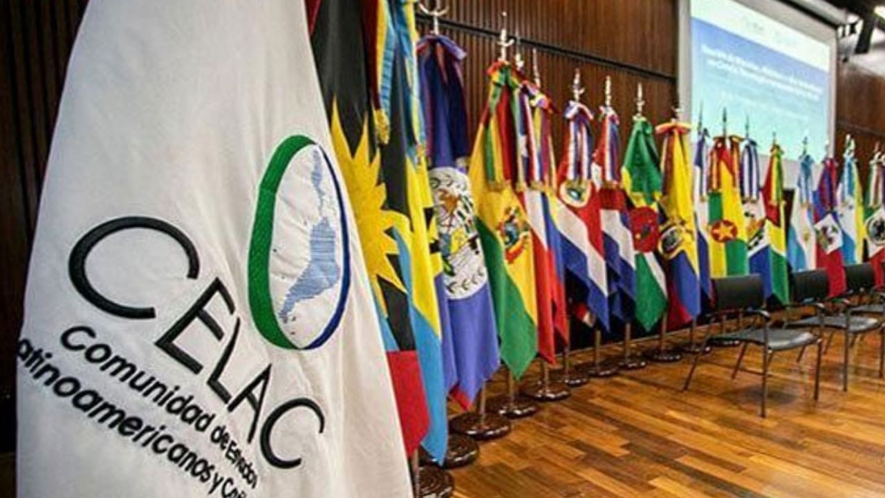 Las deportaciones de migrantes desde EE.UU, debate obligado para Latinoamérica en la Celac