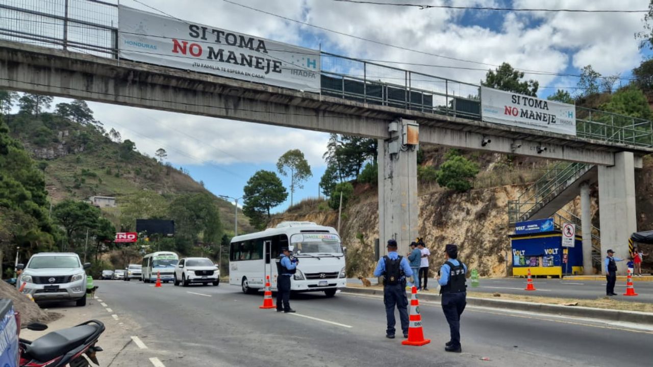 Accidentes de tránsito derivados del consumo de alcohol 'se disparan': Conapremm