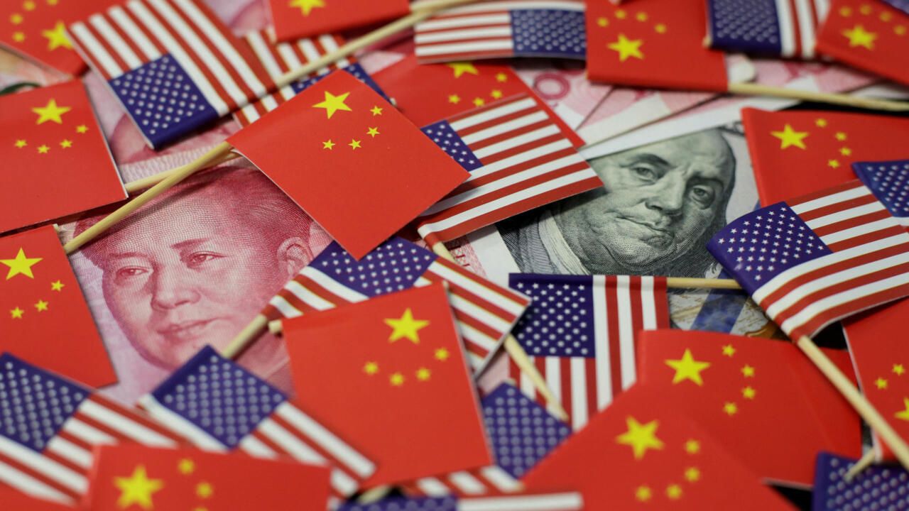 China 'no aceptará' acuerdos comerciales de países con Trump que la perjudiquen