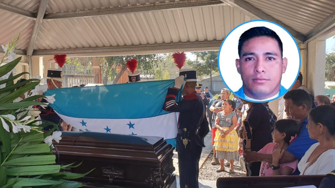 Cae 'El Loco Hugo', presunto implicado en asesinato de agente de la Dipampco