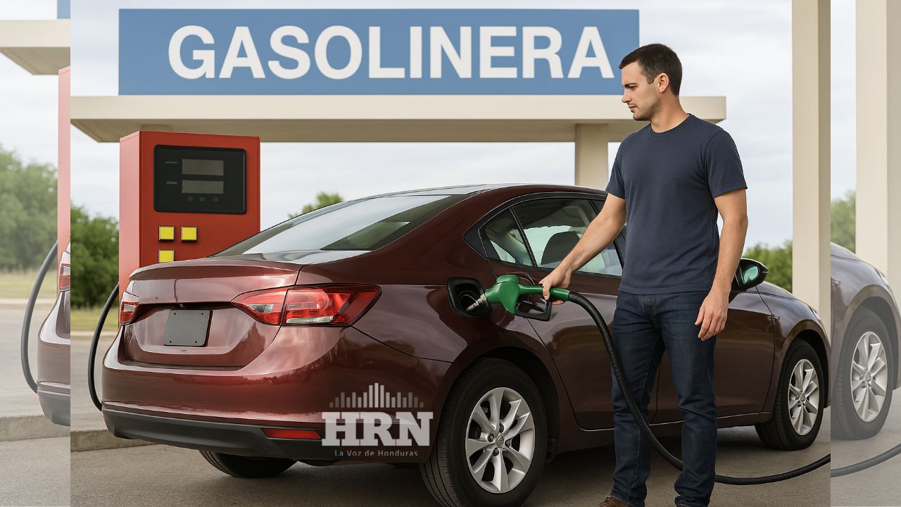 Practique estos consejos clave para ahorrar combustible en época de calor
