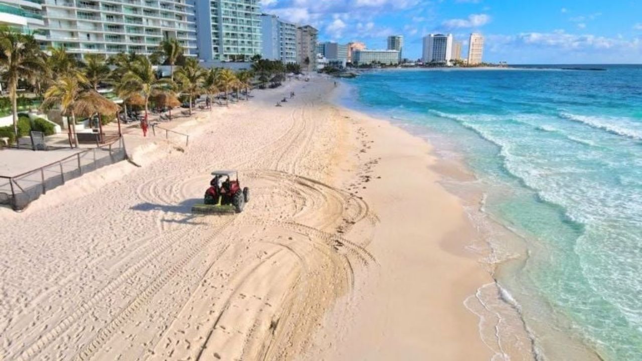 Hallan en playa los huesos de joven que murió por rescatar a su novia