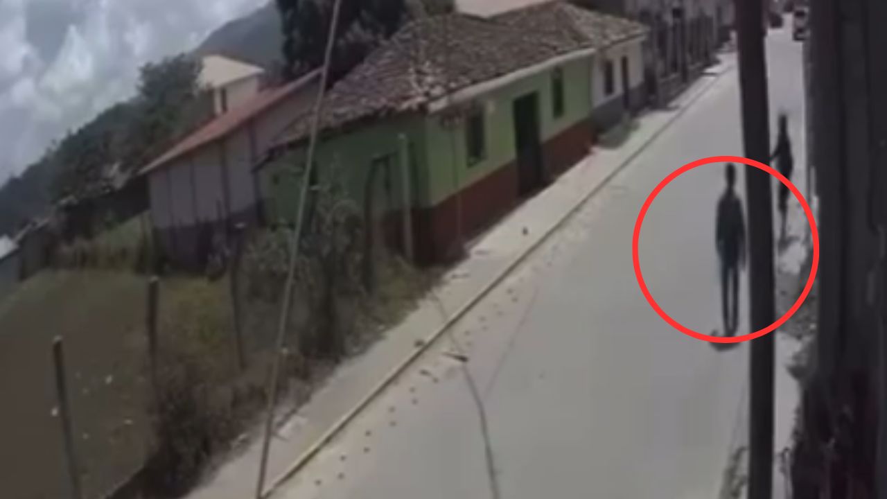 Así fue momento en que sujeto le quitó la vida a un hombre en Intibucá