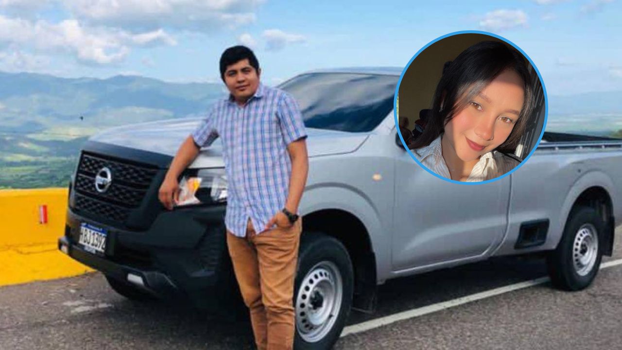 Las amenazas que recibió familia de ingeniero asesinado con su pareja en Comayagua