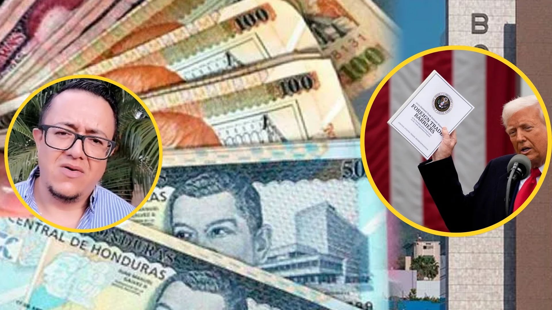 Aranceles de EE. UU. deben tomarse como una oportunidad para diversificar mercados: economista