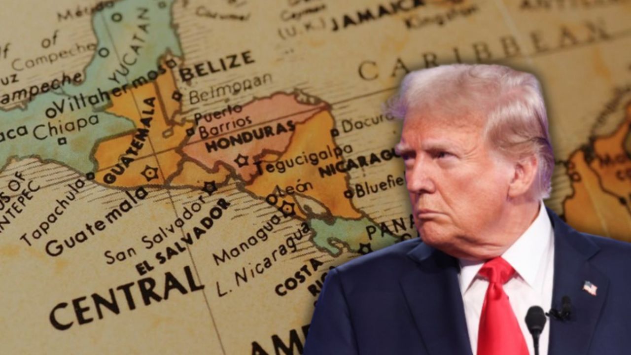 Aranceles de Trump regresan a Centroamérica al siglo XIX, asegura economista