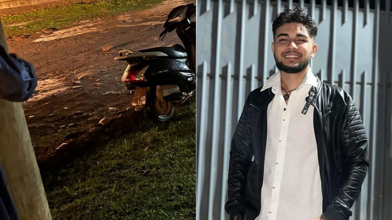 'Solo a eso fue': Conmoción por asesinato de joven hondureño en Tocoa, Colón