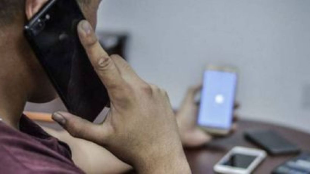 Imagen de Así operaba nicaragüense acusado de extorsionar en Tegucigalpa