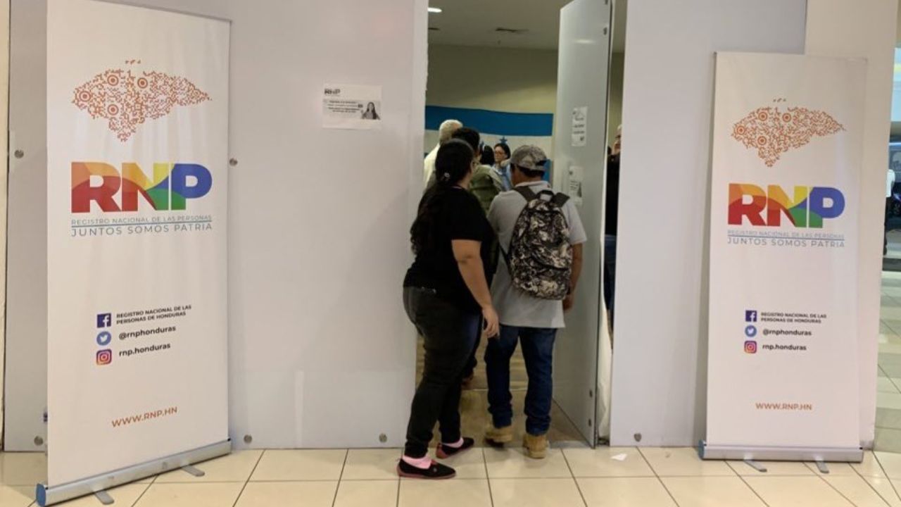 ¿Cómo y dónde hacer el cambio de domicilio electoral en Honduras?