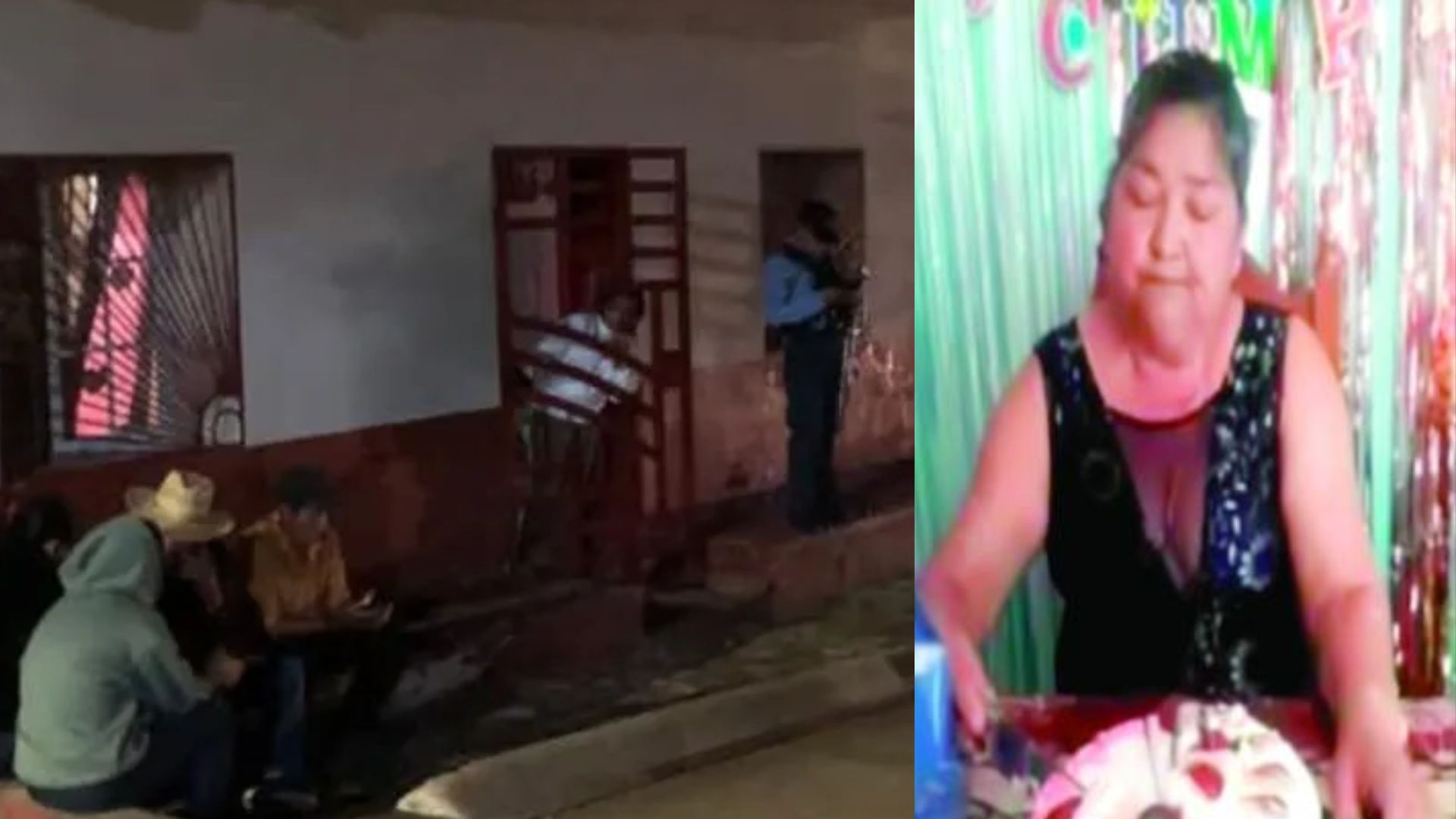 Así planeó un empleado de confianza el crimen de sexagenaria en Ocotepeque