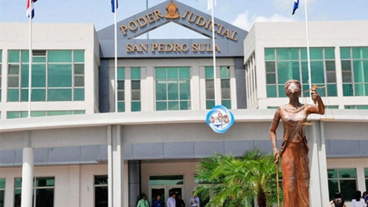 ¿Abogado hondureño entre los detenidos por nexos con el Cartel de Sinaloa?