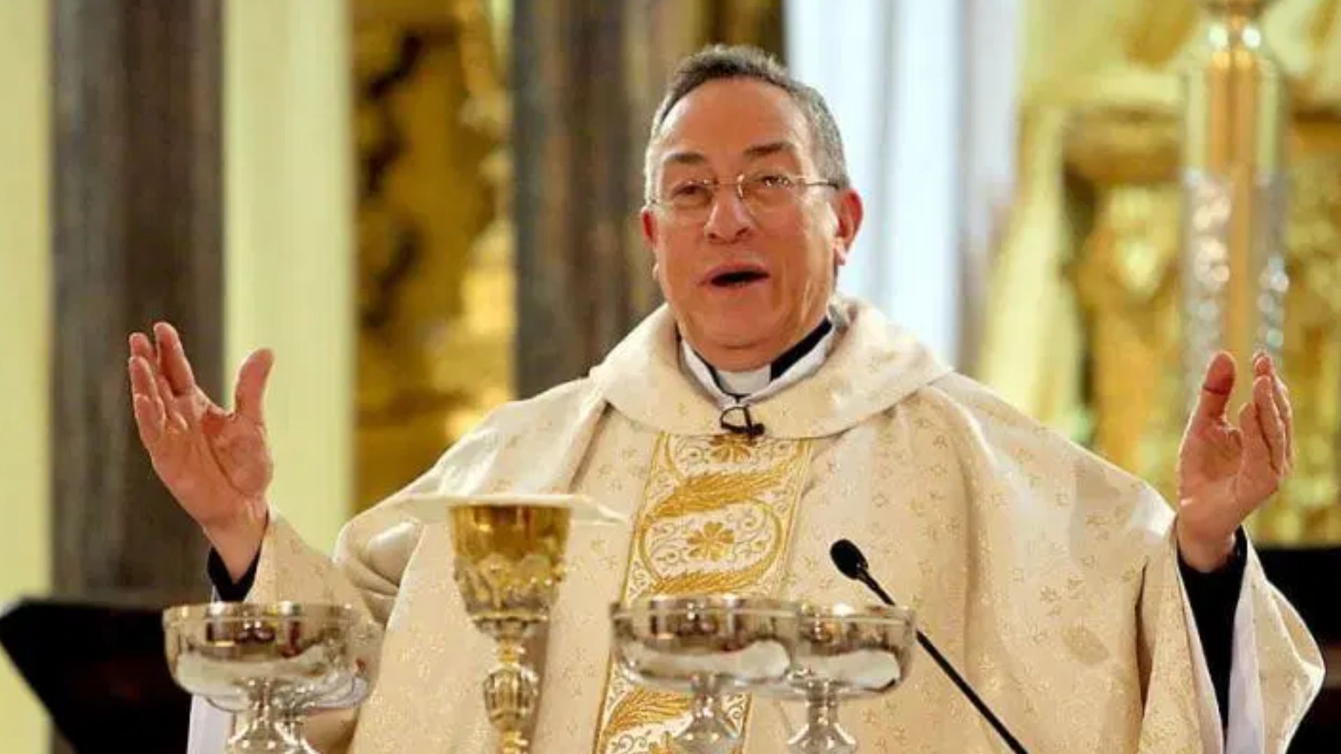 ¿El cardenal hondureño Andrés Rodríguez puede ser el próximo papa?