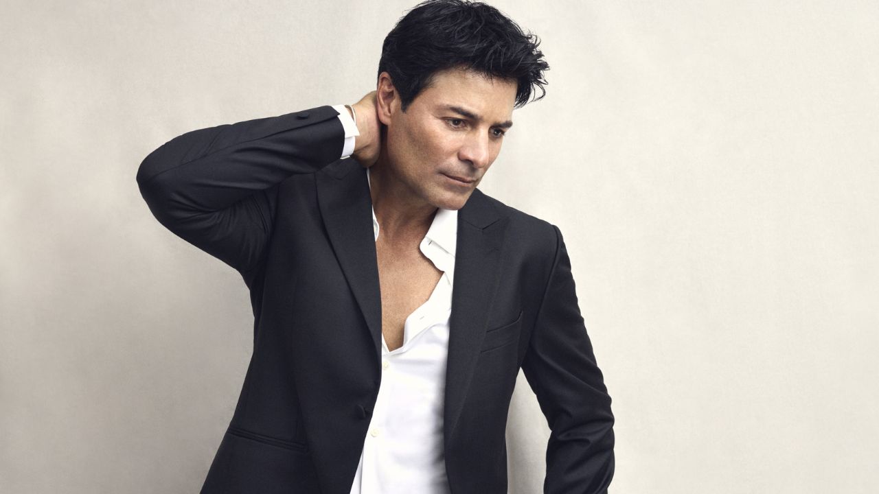 Por este motivo pretenden cambiar letra de famosa canción de Chayanne