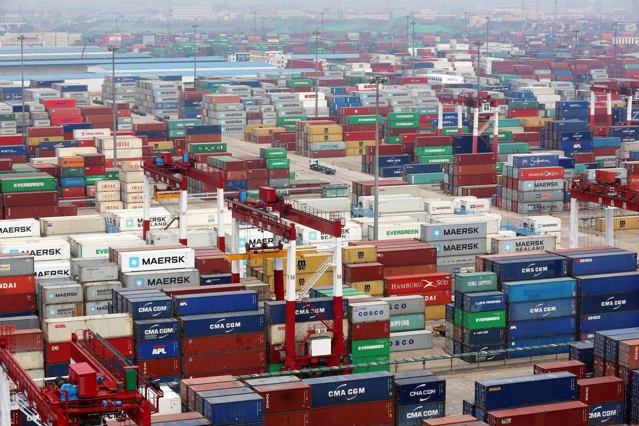 Escalada en guerra comercial: aranceles a China ascienden al 145 %