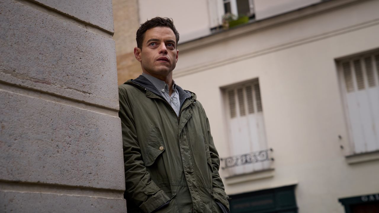 Venganza por aranceles: China verá menos películas 'gringas'