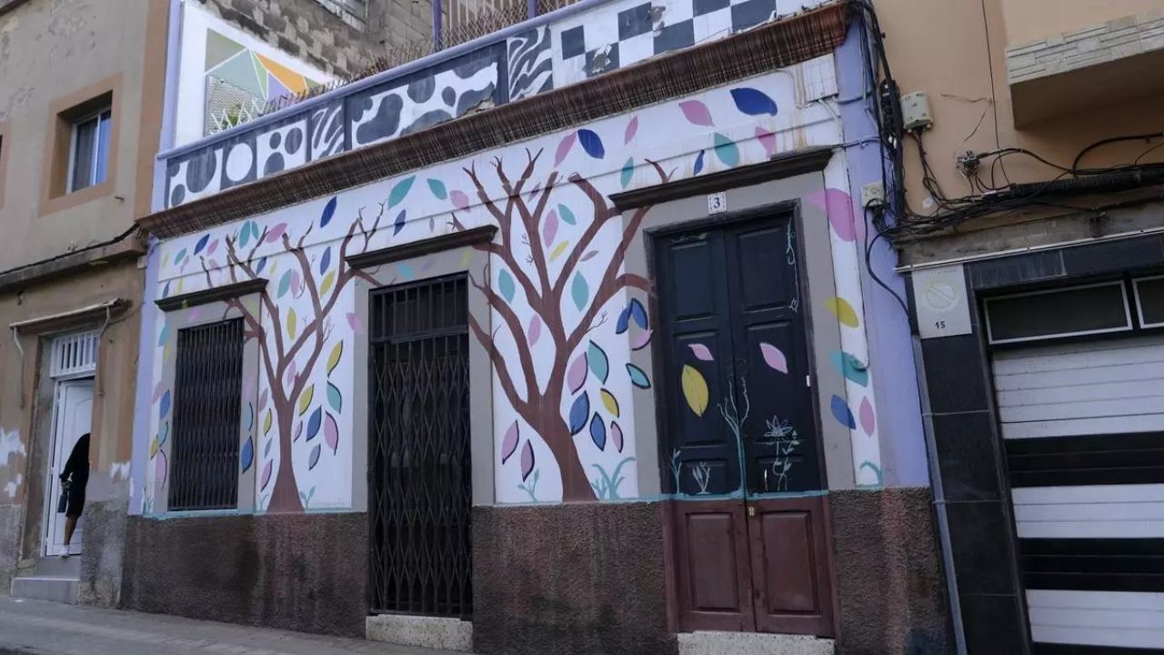 Revelan el plan que tenía colombiano tras matar a su pareja hondureña en España