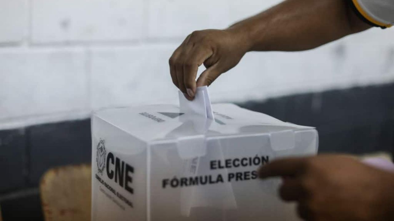 Conadeh llama a fortalecer la institucionalidad de cara a elecciones generales