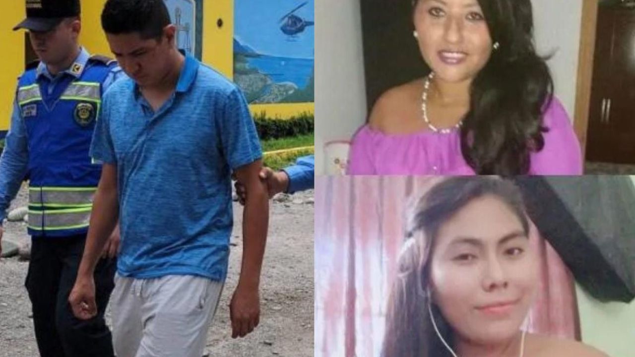 Militar hondureño recibe 7 años de cárcel por matar a dos hermanas en La Ceiba