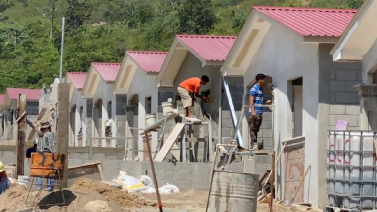 Esta cantidad desembolsaron entidades de crédito para vivienda en 2024: BCH