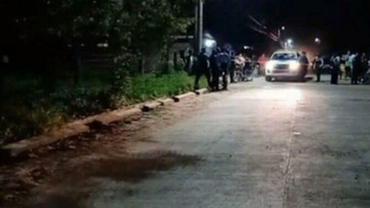 Triple asesinato en Copán: matan a padre y a sus dos hijos