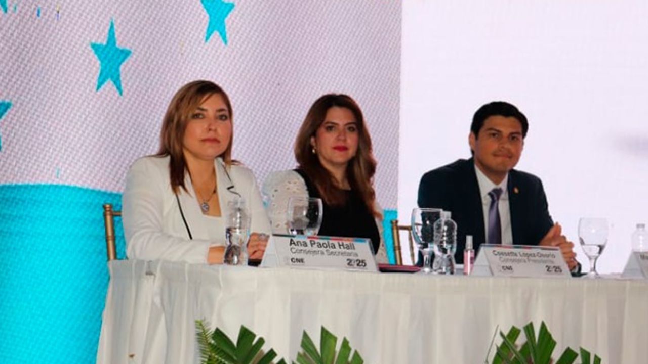 CNE realiza 'últimas verificaciones' para declaratoria de elecciones primarias