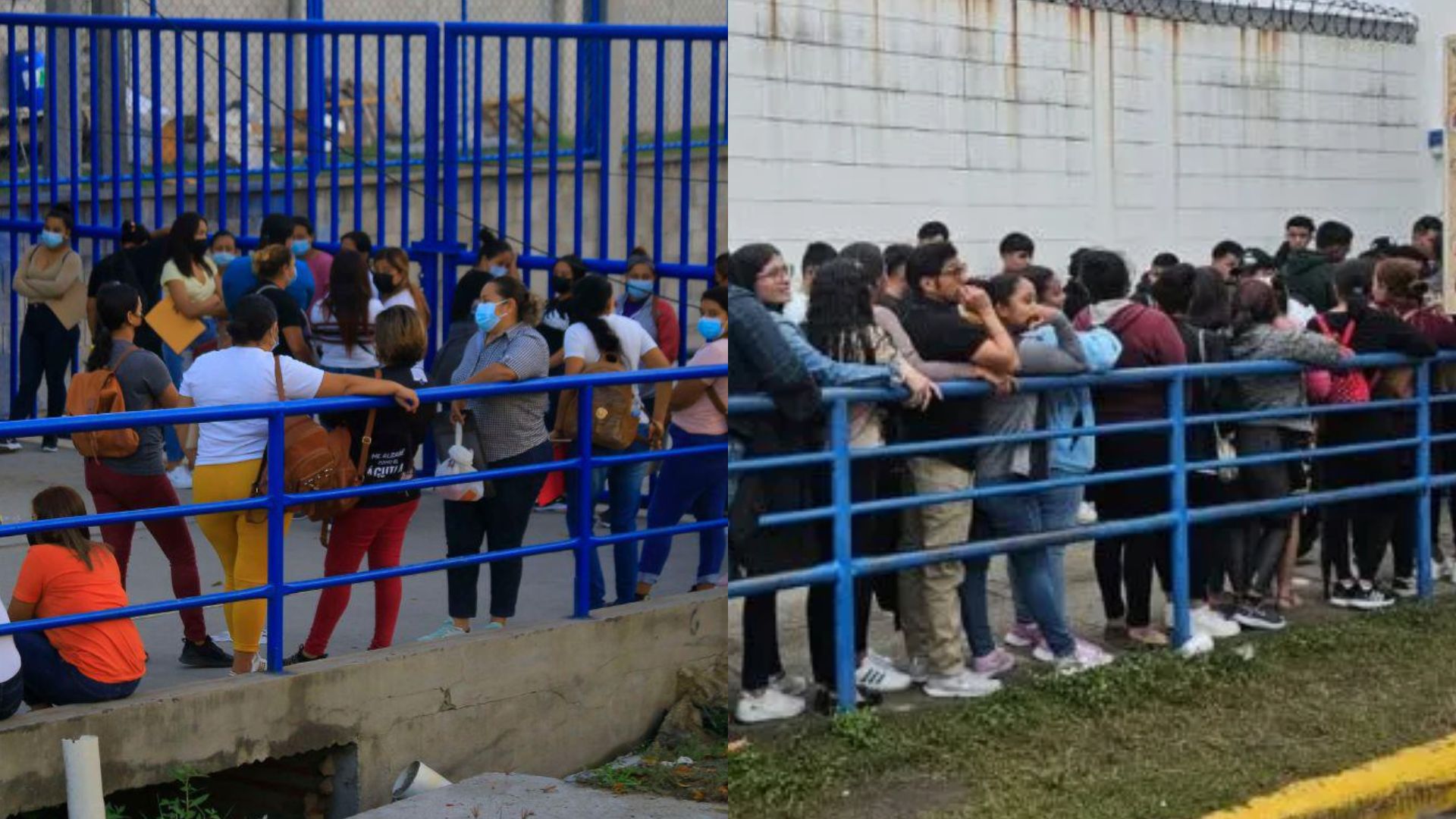 Honduras no ha recuperado la tasa de empleo que tenía antes de pandemia