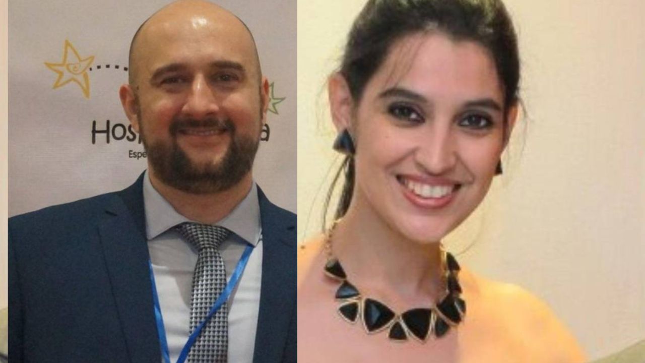 Prima revela qué provocó el accidente donde falleció el cirujano Víctor Flores